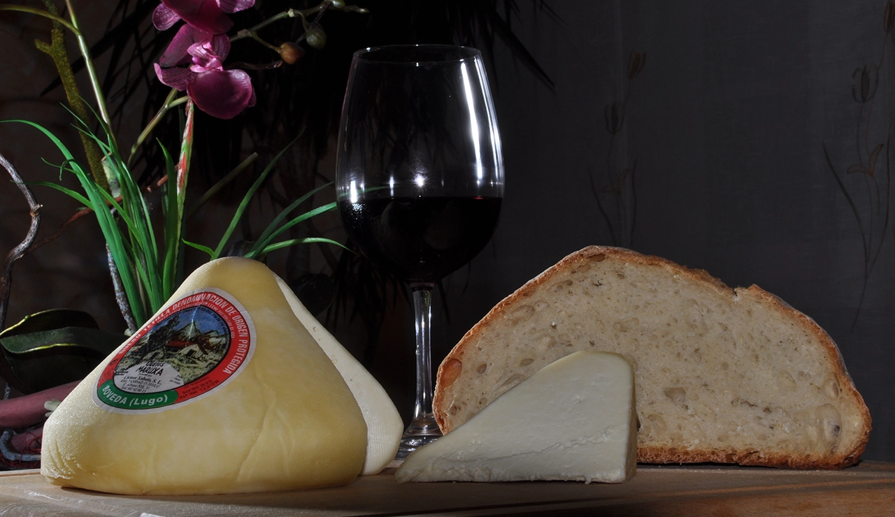 Lácteos Hermanos López