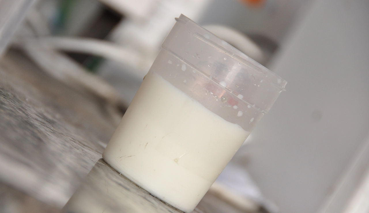 Lácteos Hermanos López