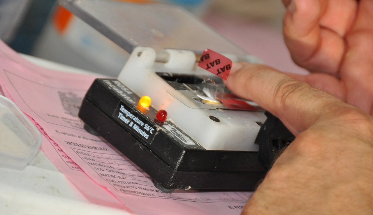 Lácteos Hermanos López